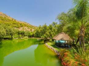 Cubo's Finca La Fuente del Pedregal Casa 3, Coin
